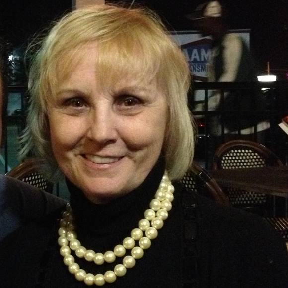 Meet your Posher, Glenna - Picture 1 of 1